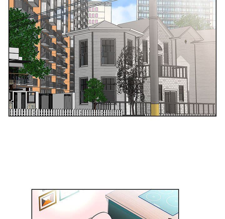 [韩国漫画] 假戏真做 爱情,熟女人妻,巨乳大奶#[101P]-53