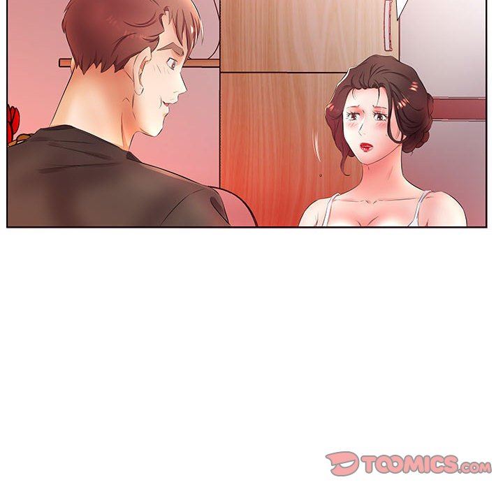 [韩国漫画] 假戏真做 爱情,熟女人妻,巨乳大奶#[101P]-58