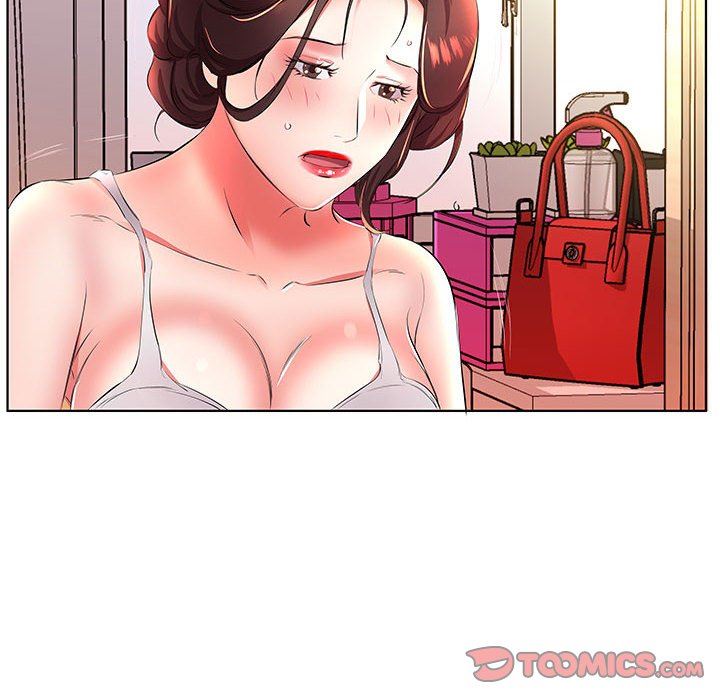 [韩国漫画] 假戏真做 爱情,熟女人妻,巨乳大奶#[101P]-74