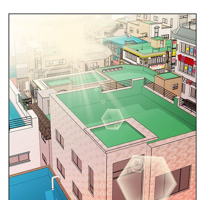 [韩国漫画] 假戏真做 爱情,熟女人妻,巨乳大奶#[112P]-71