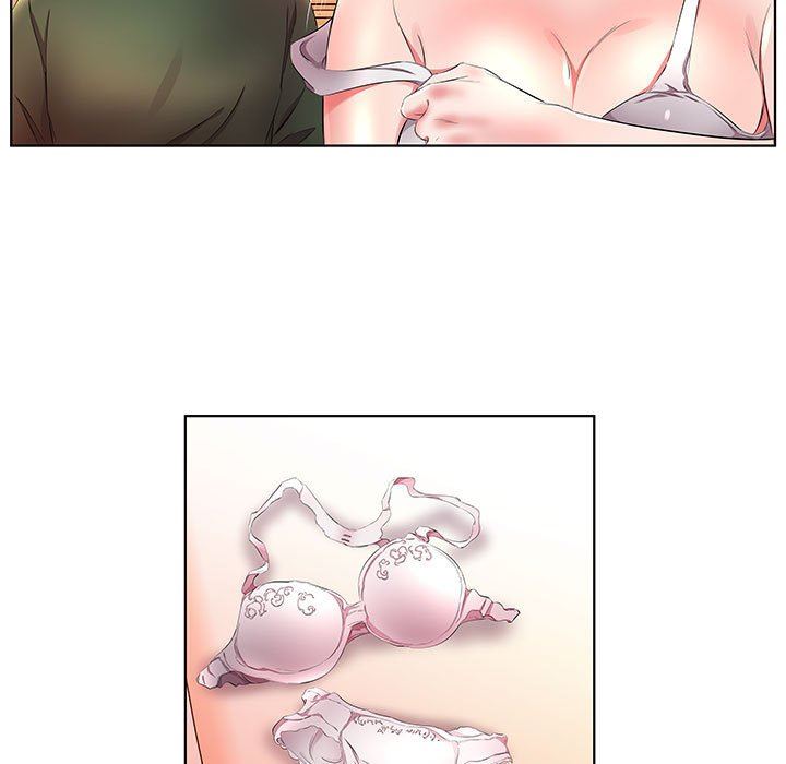 [韩国漫画] 假戏真做 爱情,熟女人妻,巨乳大奶#[112P]-95