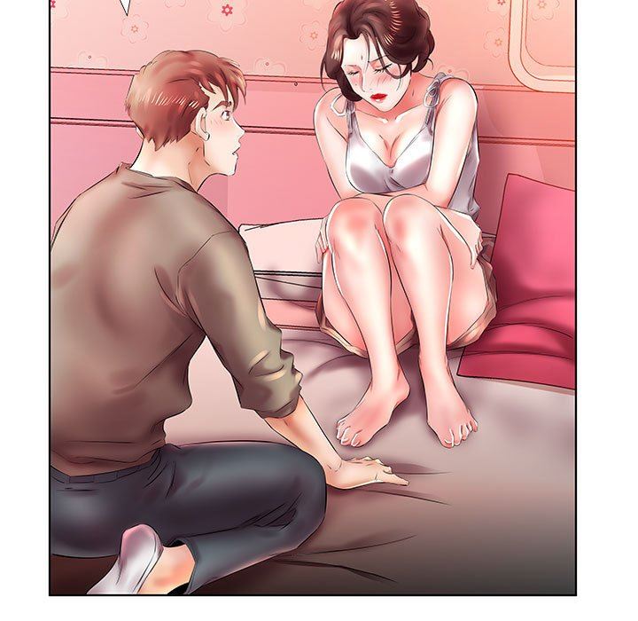 [韩国漫画] 假戏真做 爱情,熟女人妻,巨乳大奶#[106P]-101