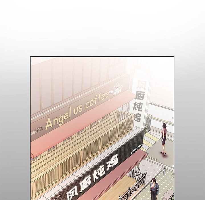 [韩国漫画] 假戏真做 爱情,熟女人妻,巨乳大奶#[106P]-5