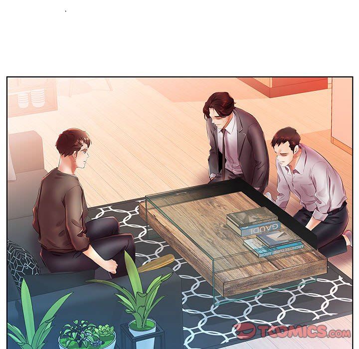 [韩国漫画] 假戏真做 爱情,熟女人妻,巨乳大奶#[106P]-78