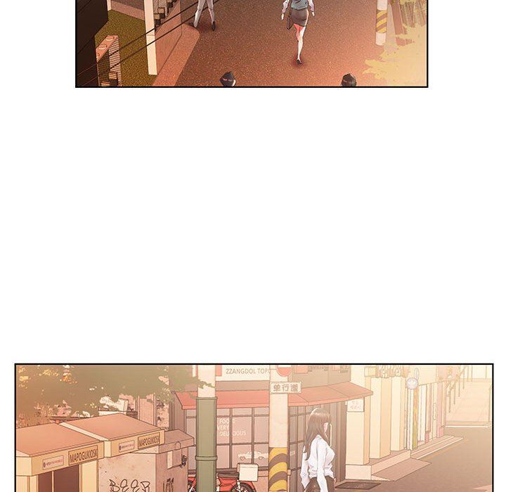 [韩国漫画] 假戏真做 爱情,熟女人妻,巨乳大奶#[95P]-17