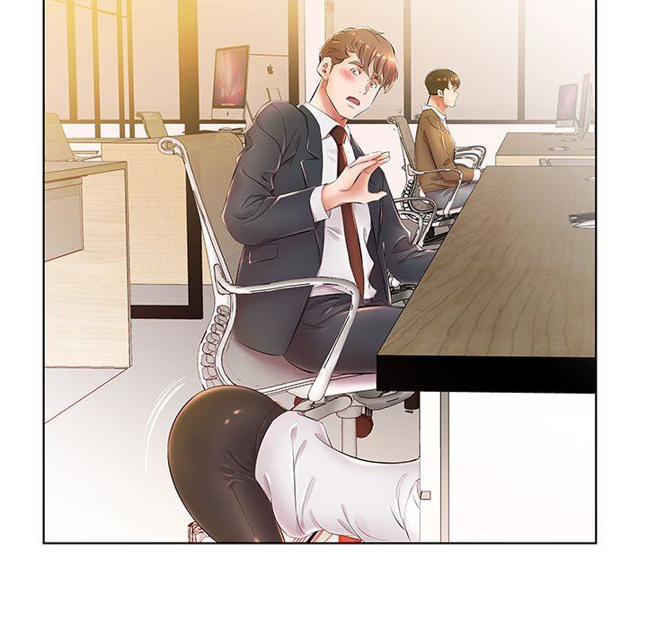 [韩国漫画] 假戏真做 爱情,熟女人妻,巨乳大奶#[95P]-5