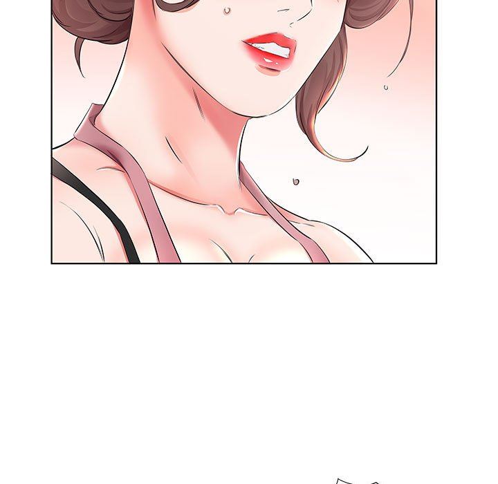 [韩国漫画] 假戏真做 爱情,熟女人妻,巨乳大奶#[104P]-5