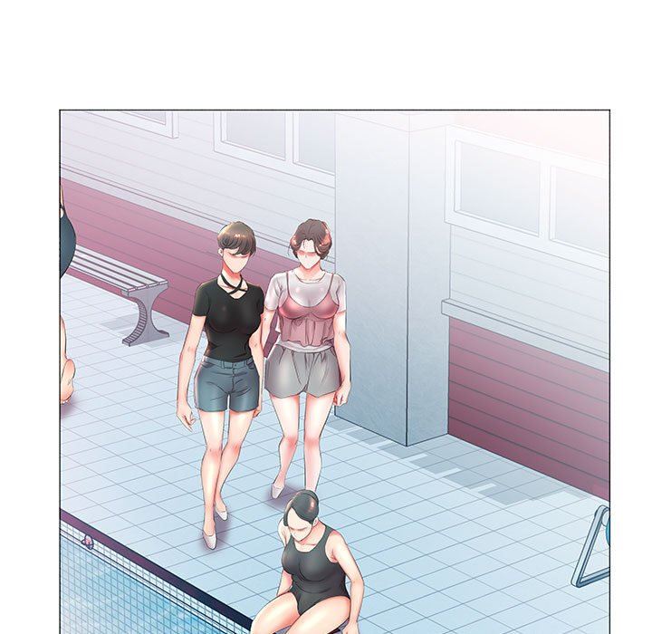 [韩国漫画] 假戏真做 爱情,熟女人妻,巨乳大奶#[104P]-53