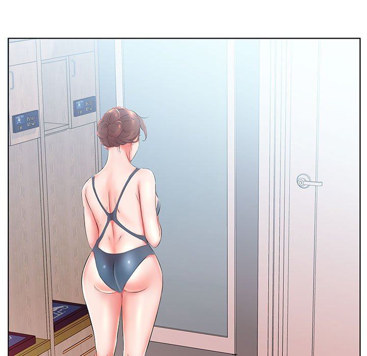 [韩国漫画] 假戏真做 爱情,熟女人妻,巨乳大奶#[104P]-73