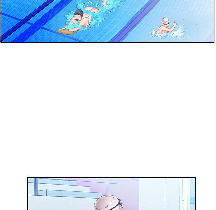 [韩国漫画] 假戏真做 爱情,熟女人妻,巨乳大奶#[104P]-97