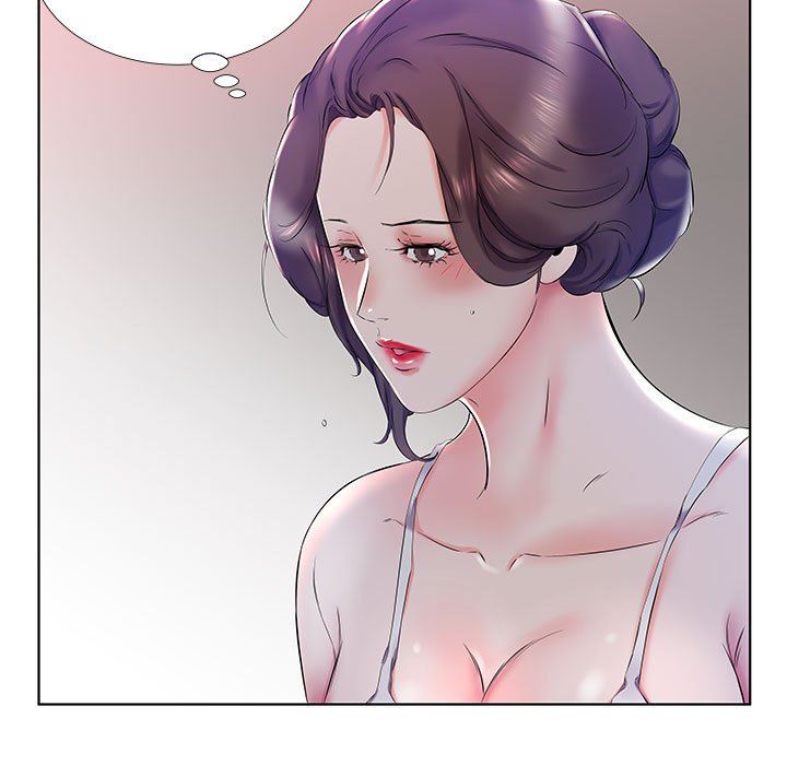 [韩国漫画] 假戏真做 爱情,熟女人妻,巨乳大奶#[100P]-11
