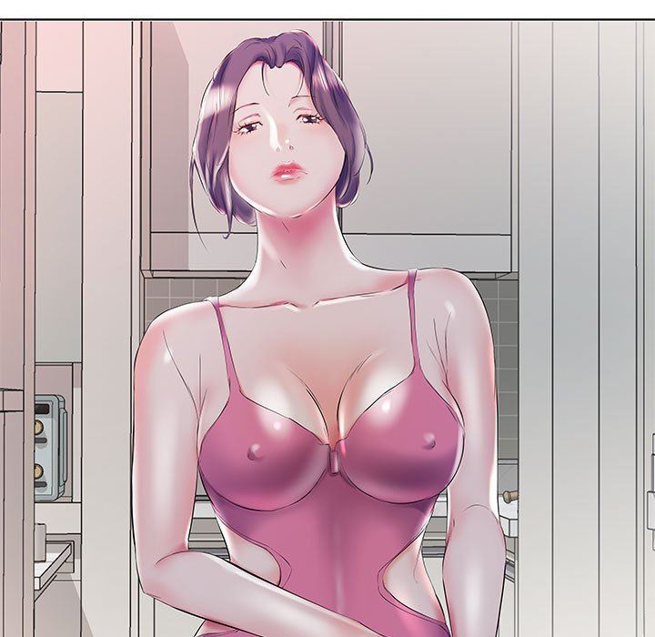 [韩国漫画] 假戏真做 爱情,熟女人妻,巨乳大奶#[100P]-27