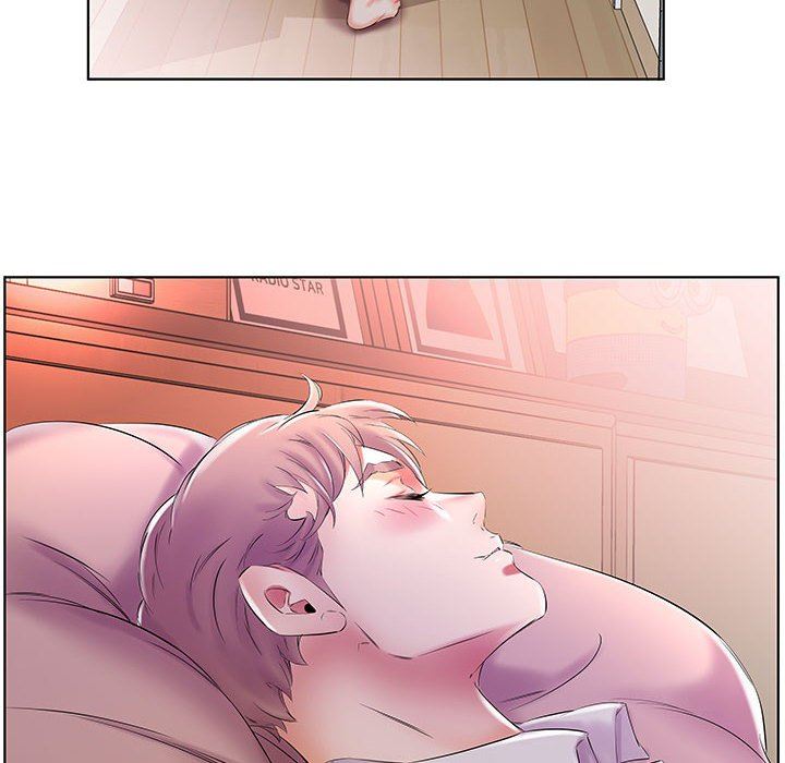 [韩国漫画] 假戏真做 爱情,熟女人妻,巨乳大奶#[100P]-42