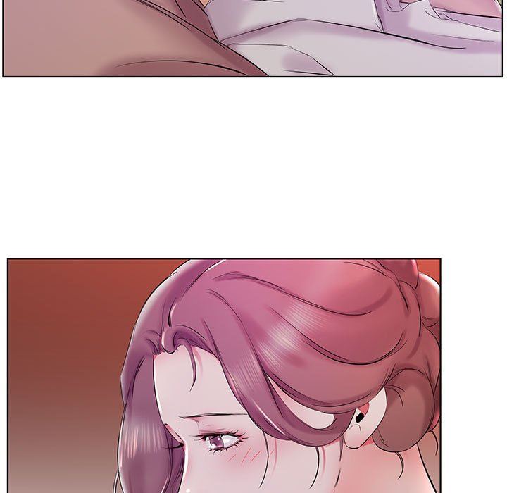 [韩国漫画] 假戏真做 爱情,熟女人妻,巨乳大奶#[100P]-43