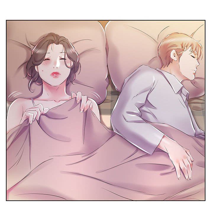 [韩国漫画] 假戏真做 爱情,熟女人妻,巨乳大奶#[100P]-48