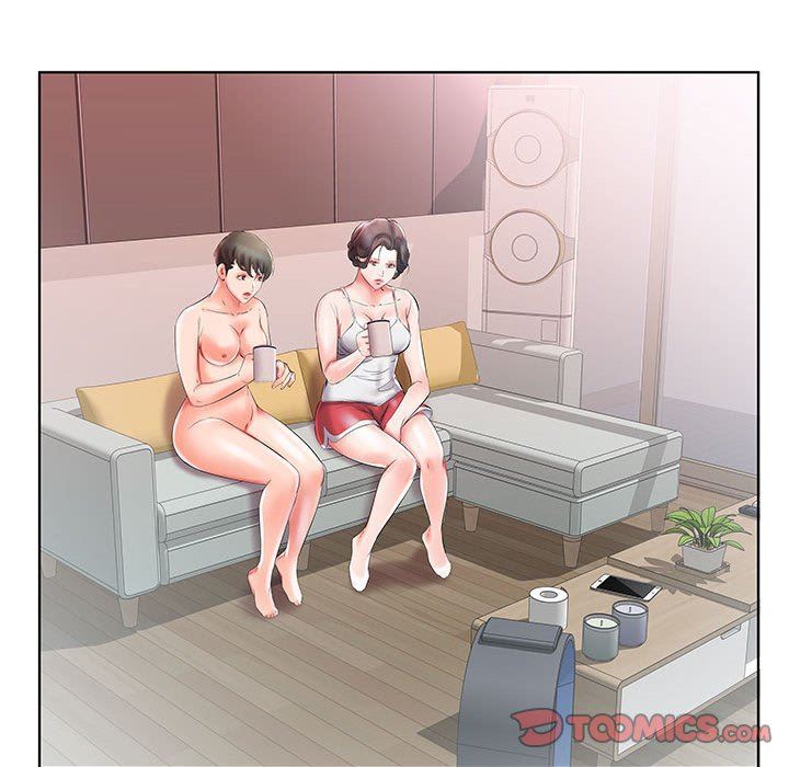 [韩国漫画] 假戏真做 爱情,熟女人妻,巨乳大奶#[100P]-68