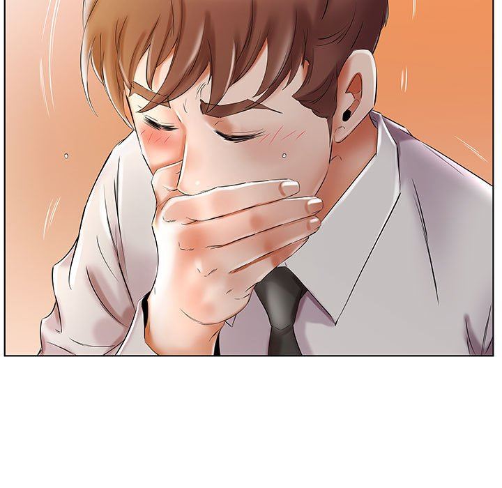 [韩国漫画] 假戏真做 爱情,熟女人妻,巨乳大奶#[96P]-21