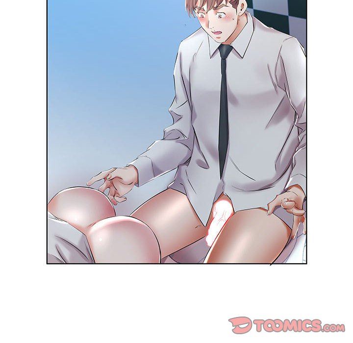 [韩国漫画] 假戏真做 爱情,熟女人妻,巨乳大奶#[96P]-54