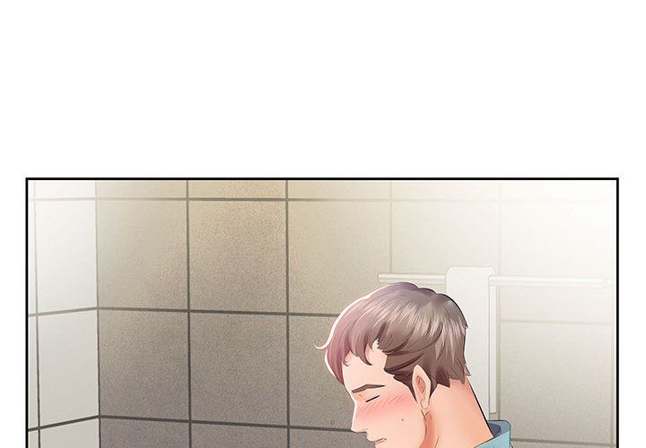 [韩国漫画] 假戏真做 爱情,熟女人妻,巨乳大奶#[98P]-4