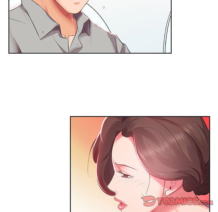 [韩国漫画] 假戏真做 爱情,熟女人妻,巨乳大奶#[98P]-68