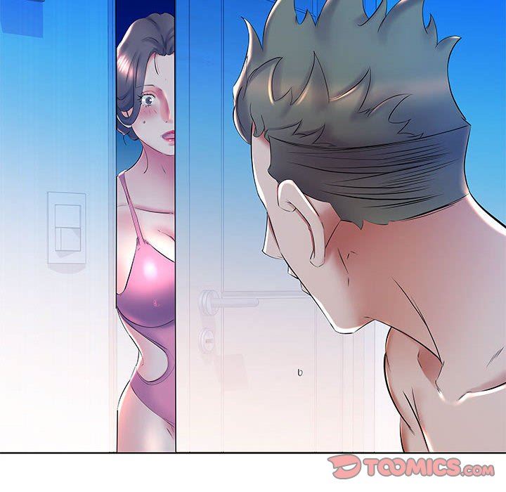 [韩国漫画] 假戏真做 爱情,熟女人妻,巨乳大奶#[99P]-34