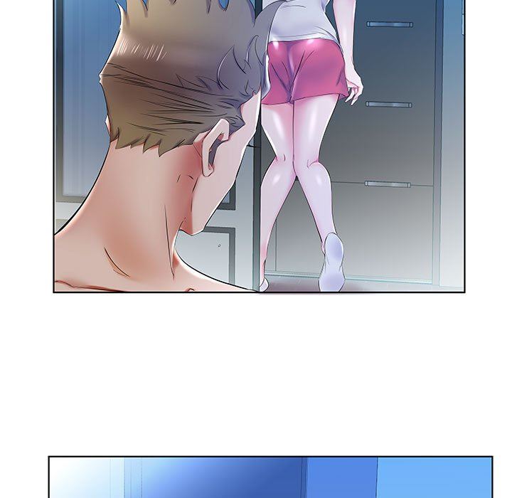 [韩国漫画] 假戏真做 爱情,熟女人妻,巨乳大奶#[100P]-17