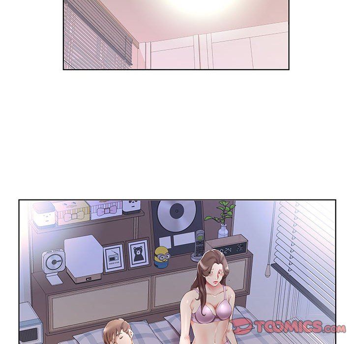 [韩国漫画] 假戏真做 爱情,熟女人妻,巨乳大奶#[100P]-26