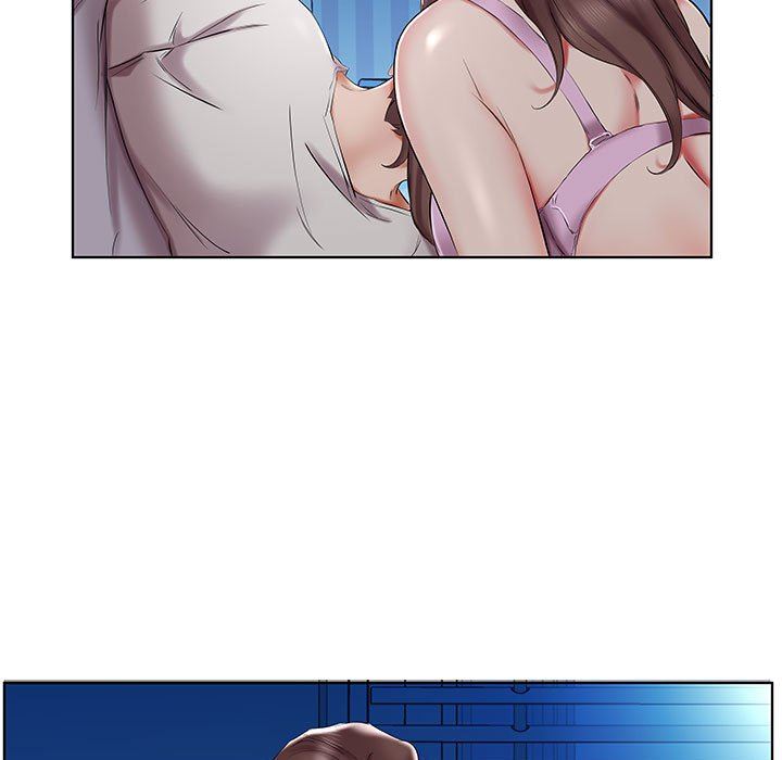 [韩国漫画] 假戏真做 爱情,熟女人妻,巨乳大奶#[100P]-33