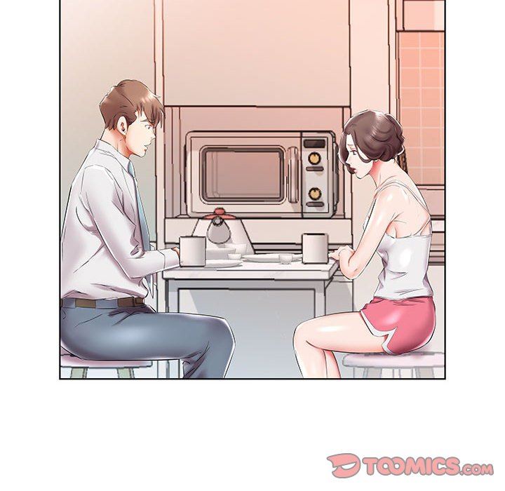 [韩国漫画] 假戏真做 爱情,熟女人妻,巨乳大奶#[100P]-38