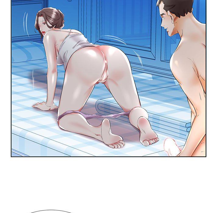 [韩国漫画] 假戏真做 爱情,熟女人妻,巨乳大奶#[100P]-87