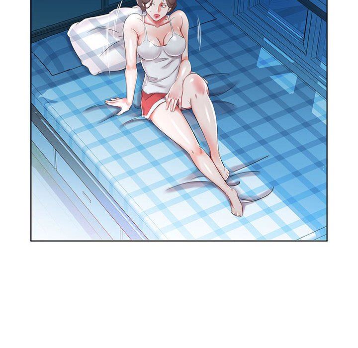 [韩国漫画] 假戏真做 爱情,熟女人妻,巨乳大奶#[92P]-32