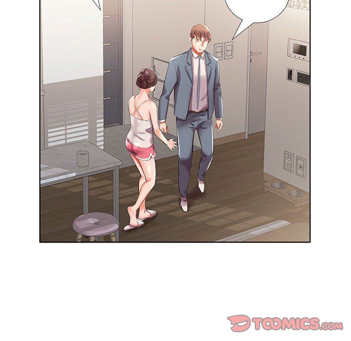 [韩国漫画] 假戏真做 爱情,熟女人妻,巨乳大奶#[92P]-46