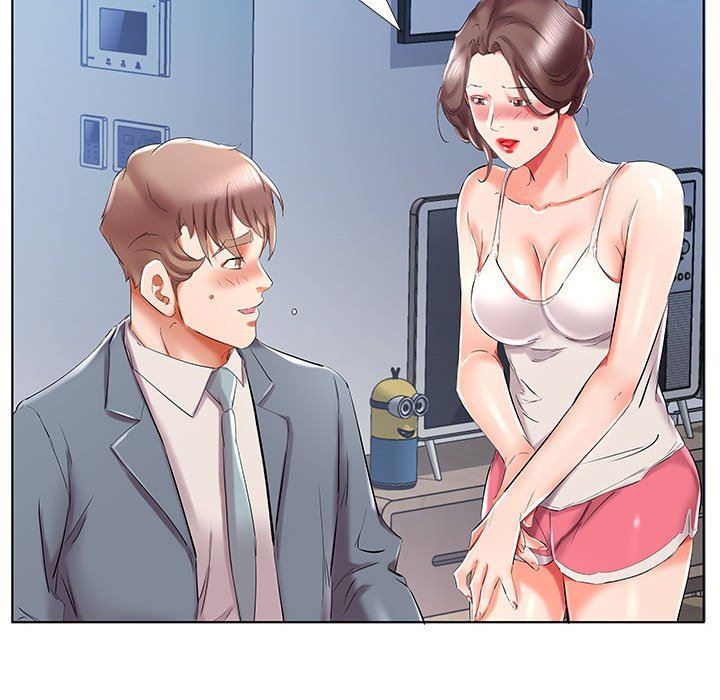 [韩国漫画] 假戏真做 爱情,熟女人妻,巨乳大奶#[92P]-53