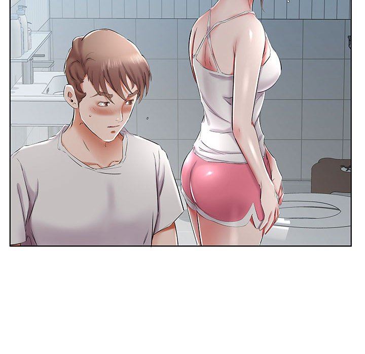 [韩国漫画] 假戏真做 爱情,熟女人妻,巨乳大奶#[92P]-56