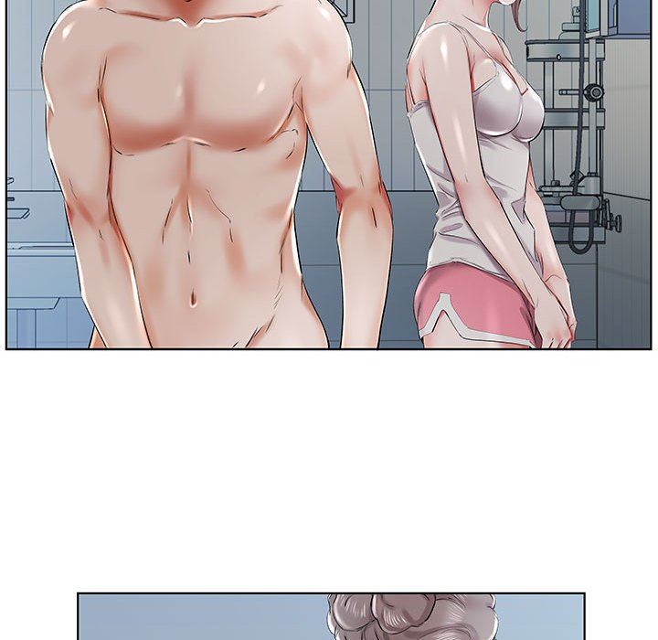 [韩国漫画] 假戏真做 爱情,熟女人妻,巨乳大奶#[92P]-59