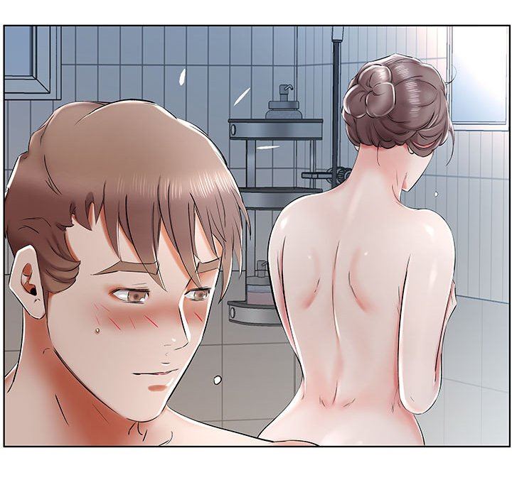 [韩国漫画] 假戏真做 爱情,熟女人妻,巨乳大奶#[92P]-63