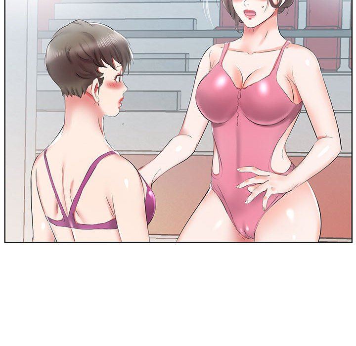 [韩国漫画] 假戏真做 爱情,熟女人妻,巨乳大奶#[96P]-24