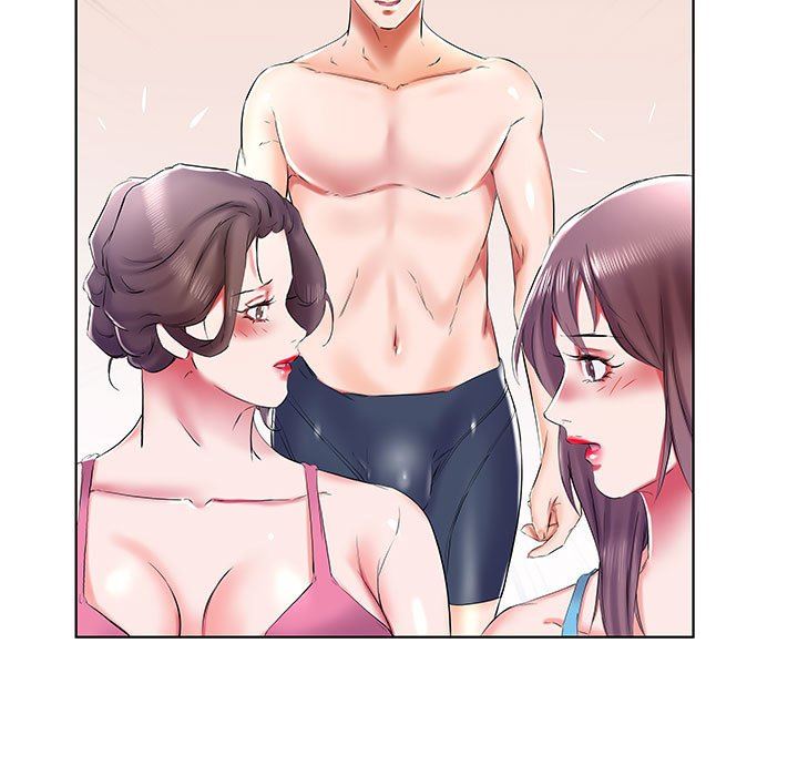 [韩国漫画] 假戏真做 爱情,熟女人妻,巨乳大奶#[96P]-27