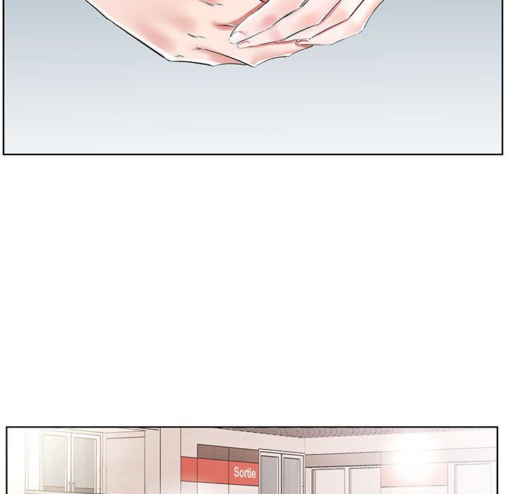 [韩国漫画] 假戏真做 爱情,熟女人妻,巨乳大奶#[96P]-33