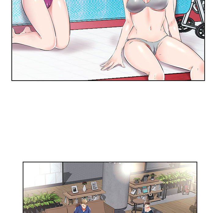 [韩国漫画] 假戏真做 爱情,熟女人妻,巨乳大奶#[96P]-36
