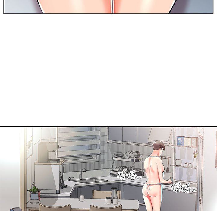 [韩国漫画] 假戏真做 爱情,熟女人妻,巨乳大奶#[96P]-49