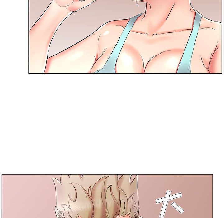 [韩国漫画] 假戏真做 爱情,熟女人妻,巨乳大奶#[96P]-57