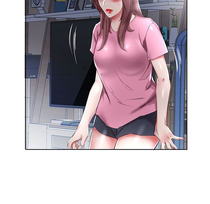 [韩国漫画] 假戏真做 爱情,熟女人妻,巨乳大奶#[96P]-67