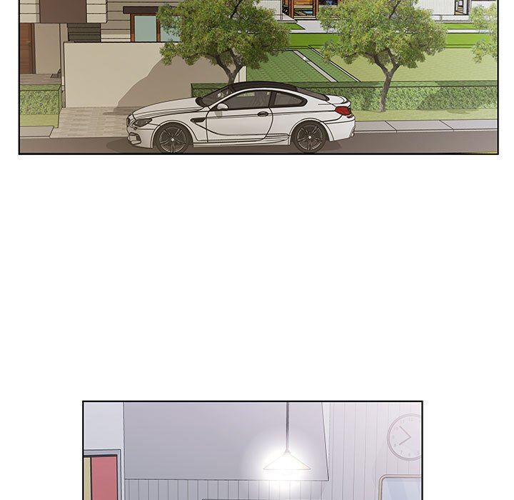 [韩国漫画] 假戏真做 爱情,熟女人妻,巨乳大奶#[96P]-83