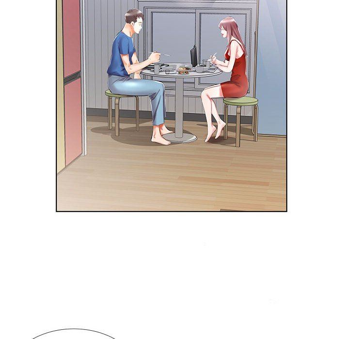 [韩国漫画] 假戏真做 爱情,熟女人妻,巨乳大奶#[96P]-84