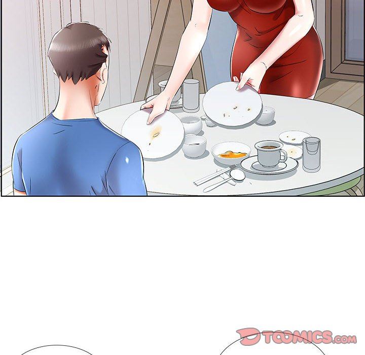 [韩国漫画] 假戏真做 爱情,熟女人妻,巨乳大奶#[96P]-90