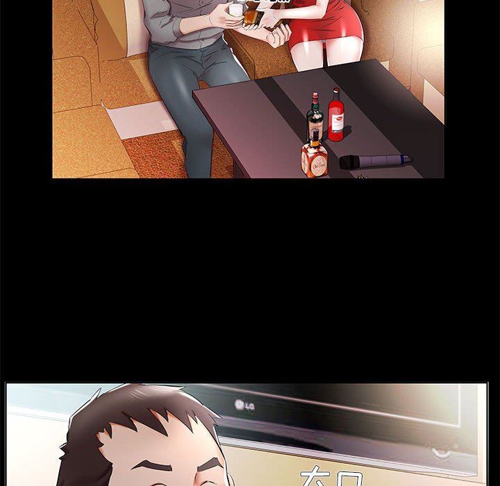 [韩国漫画] 假戏真做 爱情,熟女人妻,巨乳大奶#[96P]-20