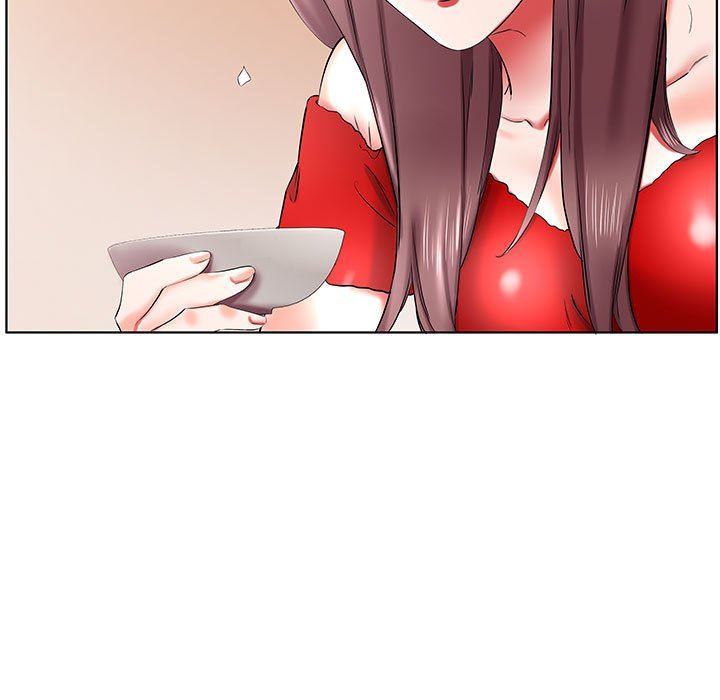 [韩国漫画] 假戏真做 爱情,熟女人妻,巨乳大奶#[96P]-57