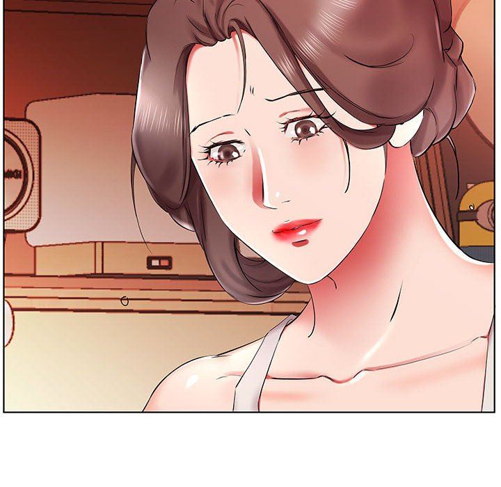 [韩国漫画] 假戏真做 爱情,熟女人妻,巨乳大奶#[96P]-64