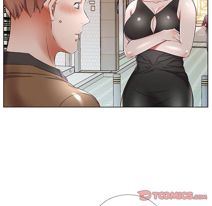 [韩国漫画] 假戏真做 爱情,熟女人妻,巨乳大奶#[96P]-70